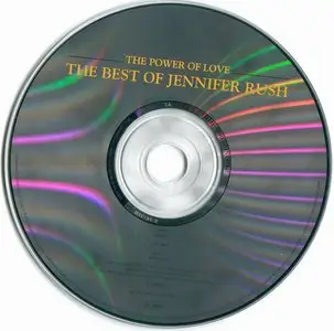 Jennifer Rush - The Power Of Love: The Best Of Jennifer Rush (2000)