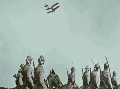 PBS - American Experience: The Great War (2017)