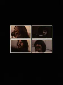 D. Koot, The Beatles Get Back Photographs By Ethan a Russell
