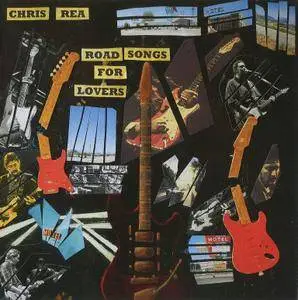 Chris Rea - Road Songs For Lovers (2017) *PROPER*