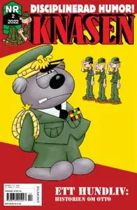 Knasen – 18 januari 2022