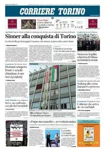 Corriere Torino - 16 Novembre 2023