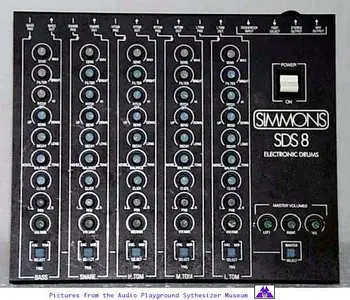 78 Vintage Drum Machine Kits 