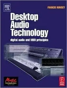 Desktop Audio Technology: Digital audio and MIDI principles (repost)
