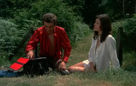 Virgin Witch (1972)