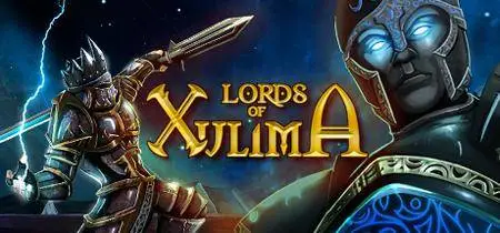 Lords of Xulima - Deluxe Edition (2014)