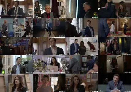 Crossword Mysteries: Abracadaver (2020)