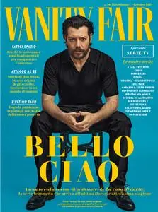 Vanity Fair Italia – 01 settembre 2021