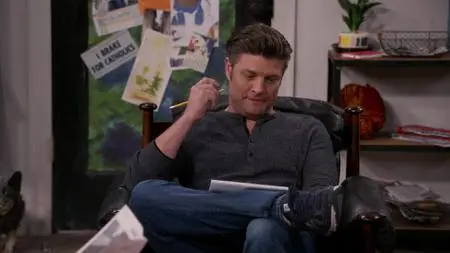 Living Biblically S01E05