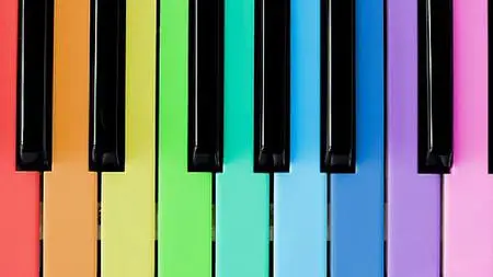 The Easiest Easy Piano Songs (2021-12)