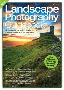 Landscape Photography Guidebook - November 2017