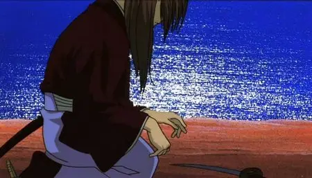 Rurouni Kenshin (Samurai X) Complete Collection