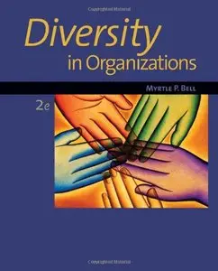Diversity in Organizations, 2nd edition (repost)