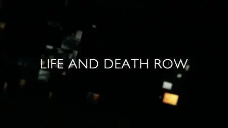 BBC - Life and Death Row: Series 2 (2016)