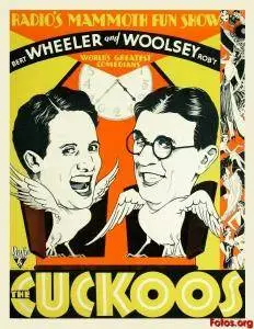 The Cuckoos (1930)