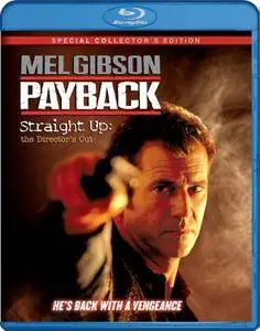 Payback (1999) [Director's Cut]