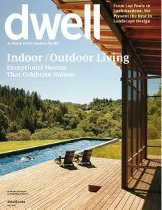 Dwell - June 2016