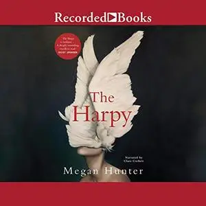 The Harpy [Audiobook]