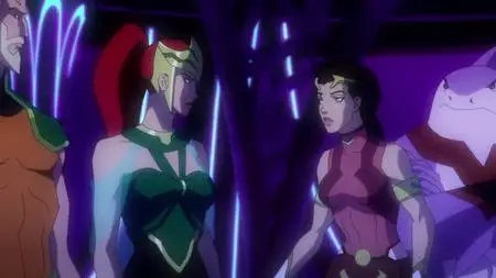 Young Justice S04E17