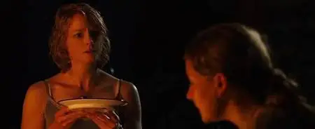 Остров Ним / Nim's Island (2008)
