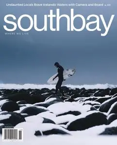 Southbay - November 2015