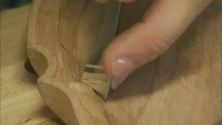 Rough Cut - Woodworking with Tommy Mac - 1,2 Season [repost]