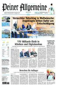 Peiner Allgemeine Zeitung - 26. Juni 2018