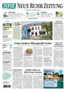 NRZ Neue Ruhr Zeitung Duisburg-Nord - 24. Oktober 2018