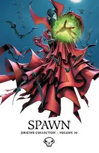 Image Comics-Spawn Origins Collection Vol 20 2014 Retail Comic eBook