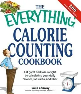 The Everything Calorie Counting Cookbook (repost)