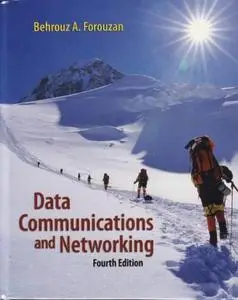 Data Communications and Networking (repost)