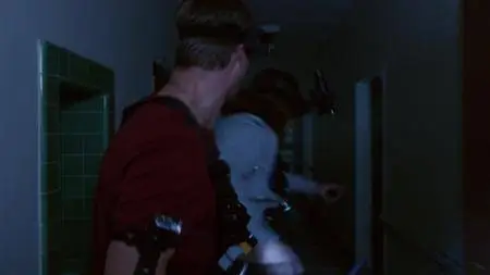 Ghosted S01E07