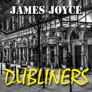 «Dubliners» by James Joyce