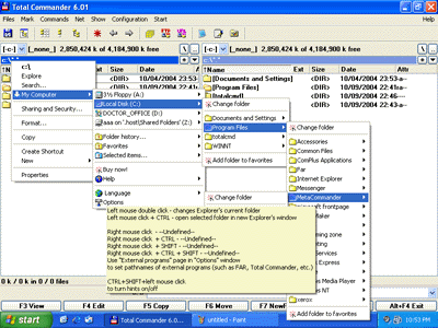 Total Commander v7.00 RC4 Multilanguage