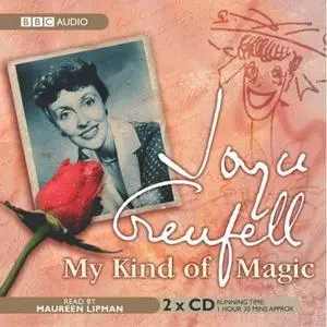 My Kind of Magic - Joyce Grenfell - (BBC Audiobook)