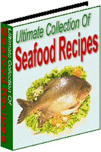 Seafood Recipes