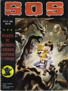 S.O.S. (revista)  #27