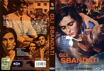 Gli Sbandati (1955) [RE-UP]