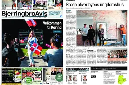 Bjerringbro Avis – 09. juni 2020