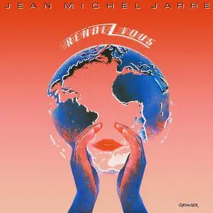 Jean-Michel Jarre - Rendez-Vous (1986)