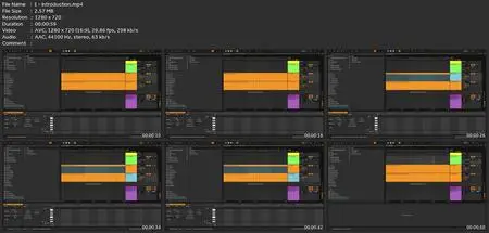 Ableton 11 - The Ultimate Beginners Guide To Ableton Live