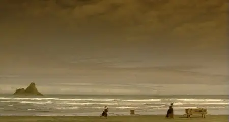 The Piano / Пианино (1993)