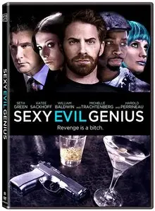 Sexy Evil Genius (2013) [DVD5]