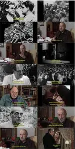 In the eye of Luis Buñuel (2013) Dans l'œil de Luis Buñuel