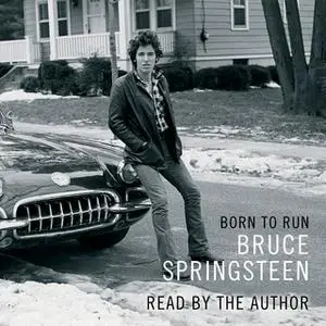 «Born to Run» by Bruce Springsteen