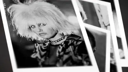 Arte - The Blade Runner Phenomenon (2021)