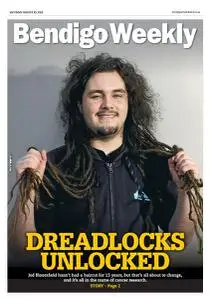 Bendigo Advertiser - 20 August 2022