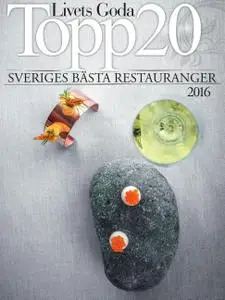 Livets Goda Topp20 – 09 april 2016