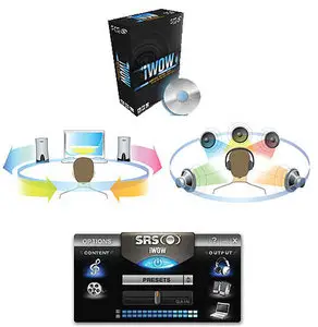 SRS iWOW Premium 3.1.0.255