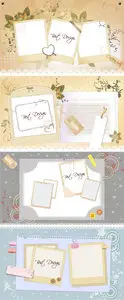 Asadal Paper Card #6